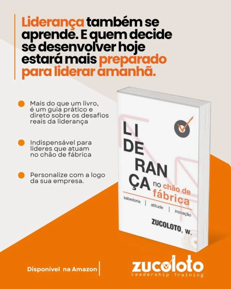 Foto 11:  —  Zucoloto Treinamentos