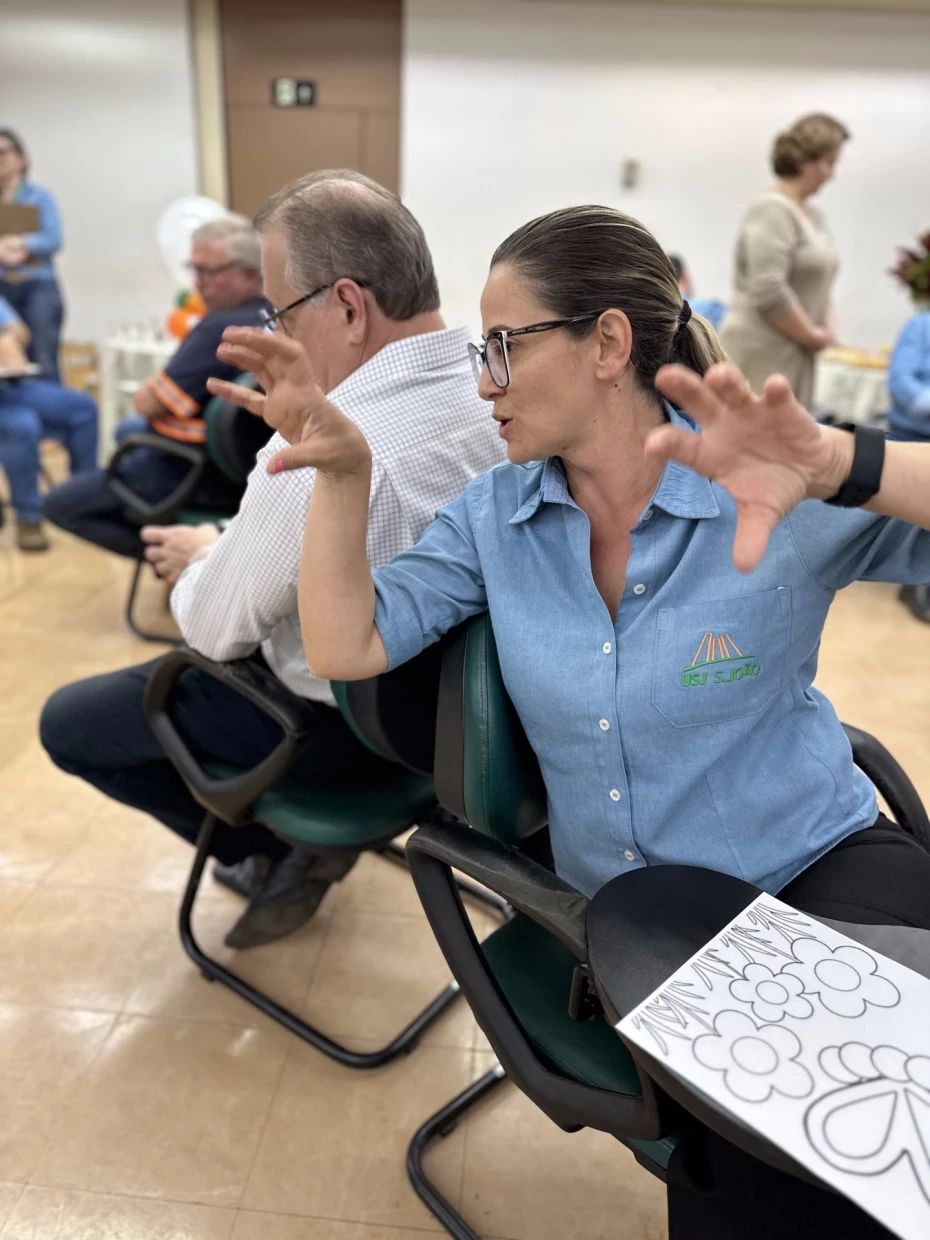 Foto 14:  —  Zucoloto Treinamentos